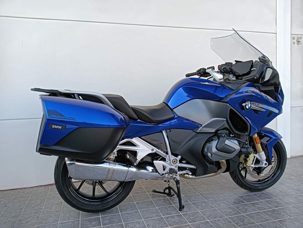 R 1250 RT