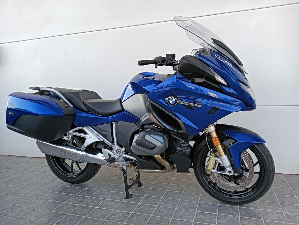 R 1250 RT