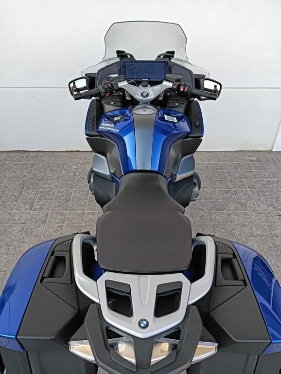R 1250 RT