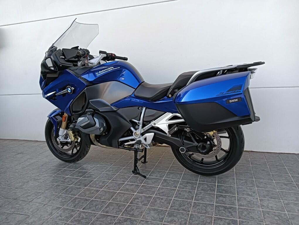 R 1250 RT