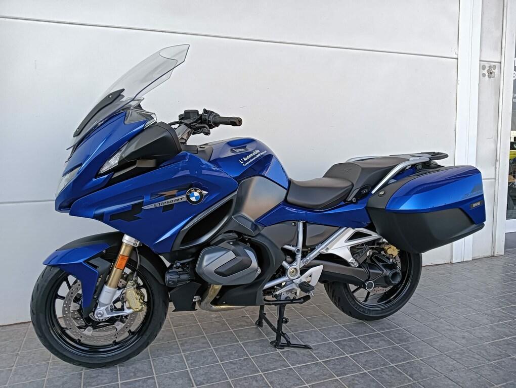 R 1250 RT