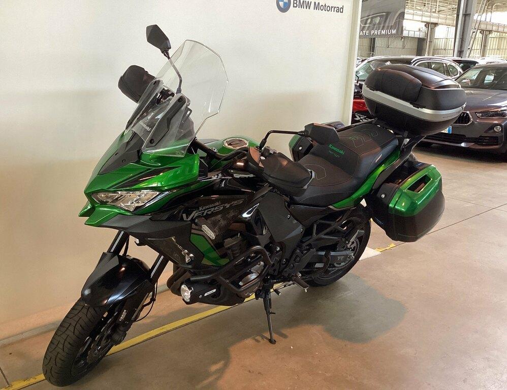 VERSYS 1000