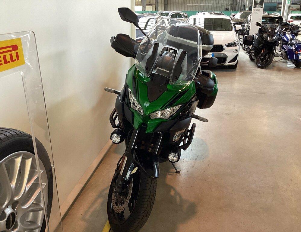VERSYS 1000