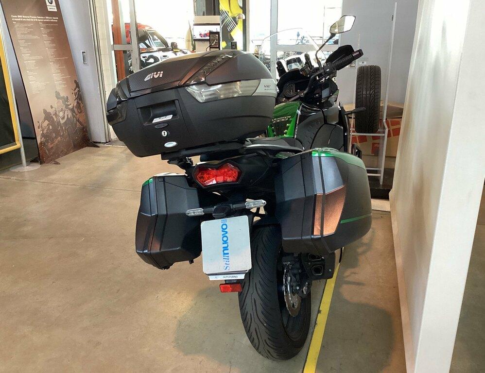 VERSYS 1000
