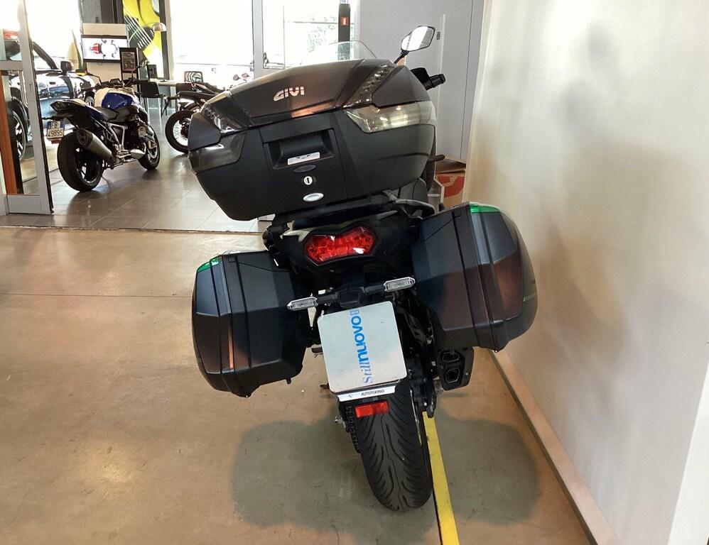 VERSYS 1000