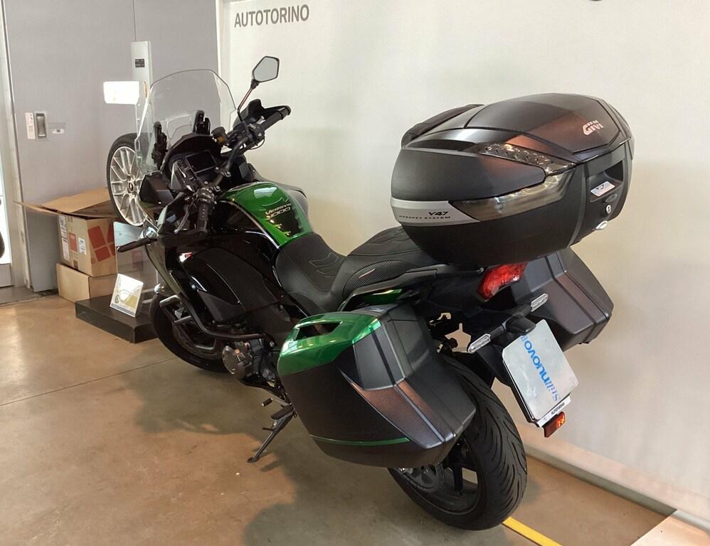 VERSYS 1000