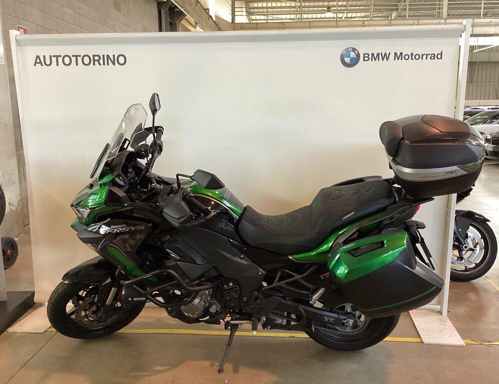 VERSYS 1000
