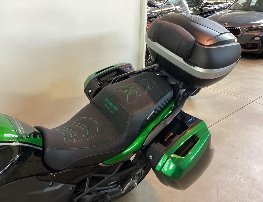 VERSYS 1000
