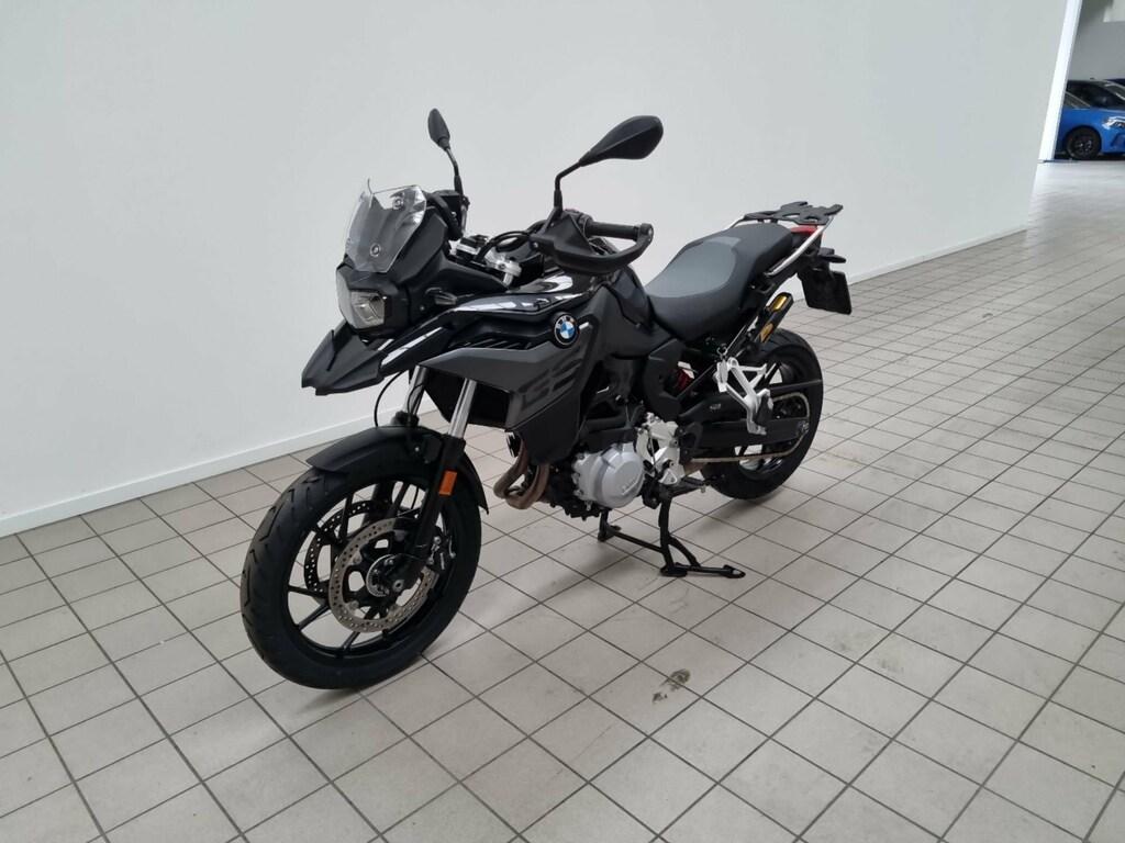 F 750 GS