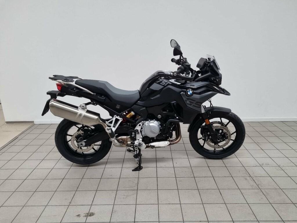 F 750 GS