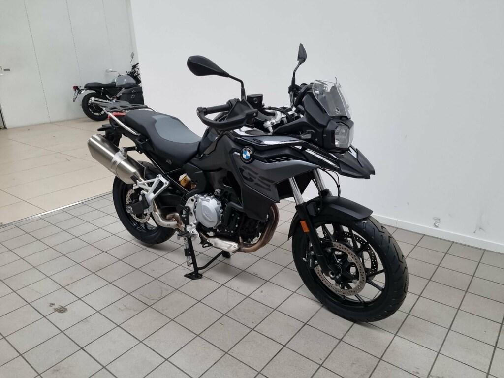 F 750 GS