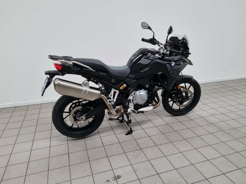 F 750 GS