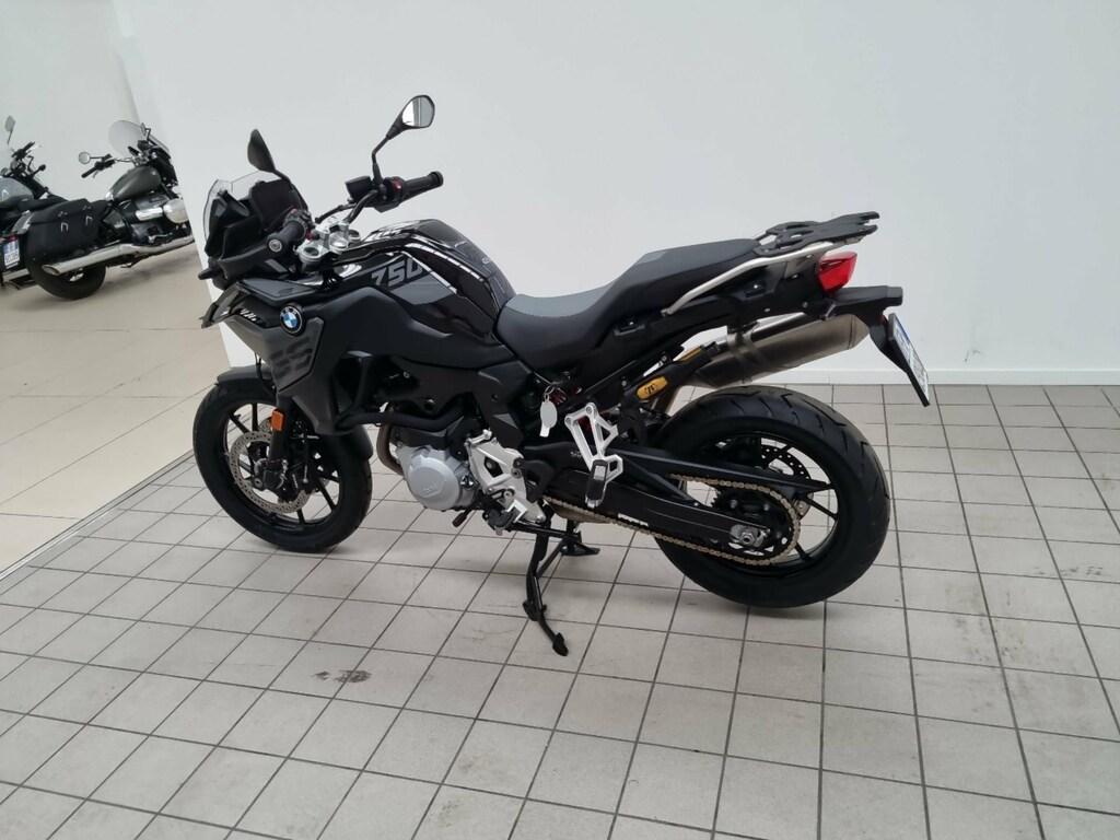 F 750 GS