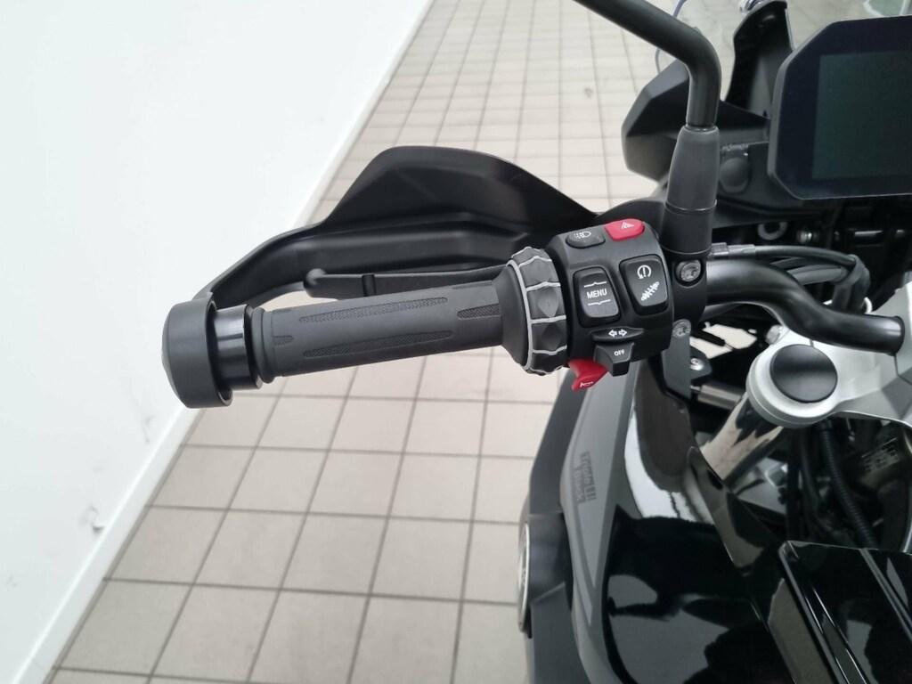 F 750 GS