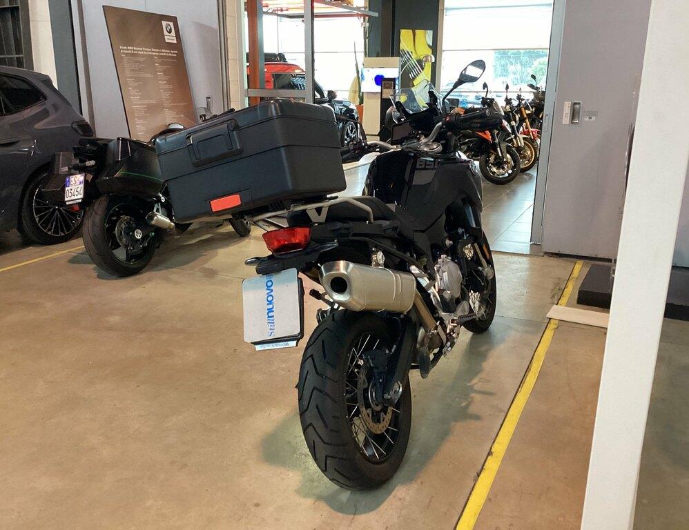 F 850 GS
