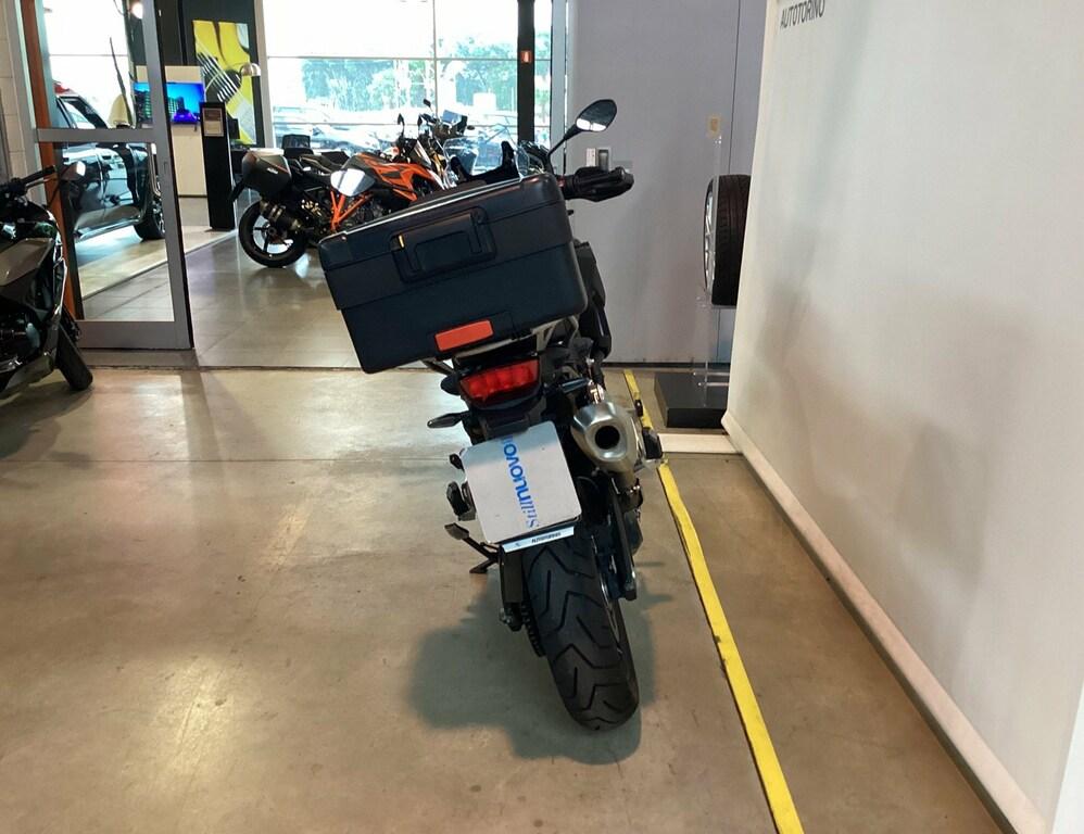 F 850 GS