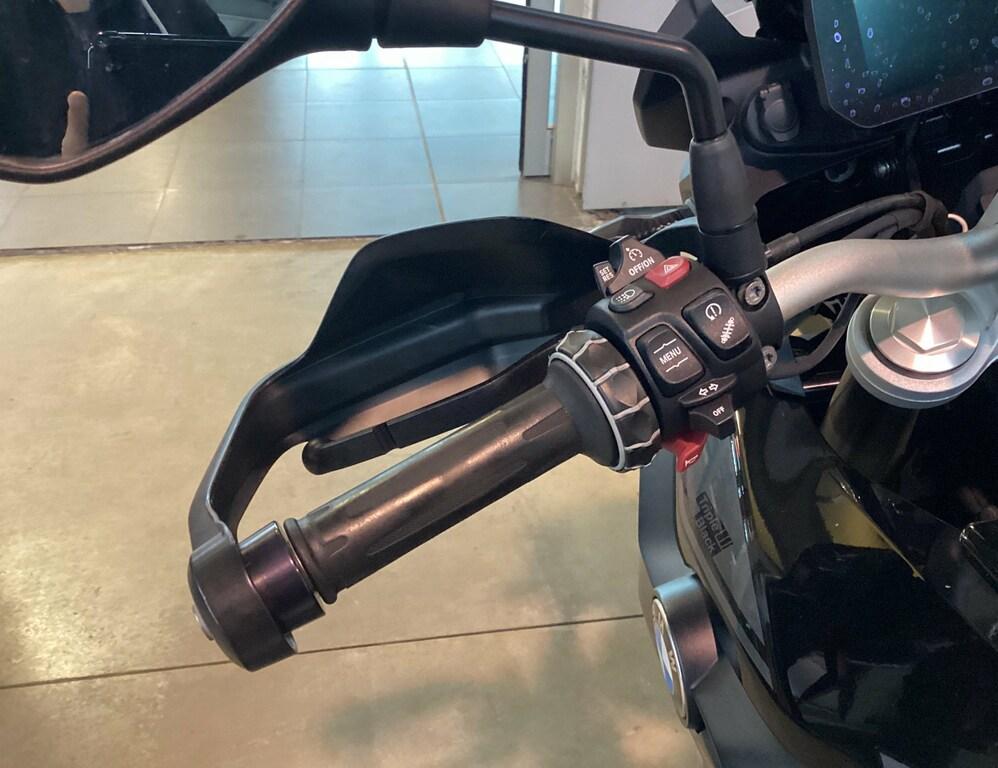 F 850 GS