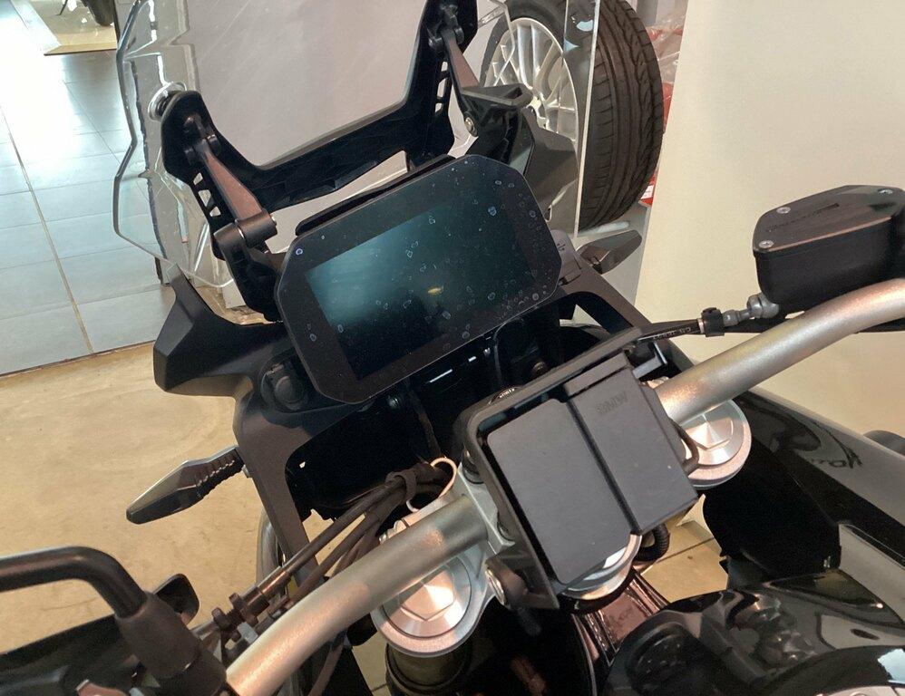 F 850 GS