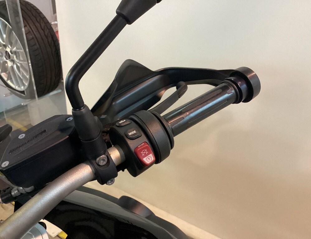F 850 GS