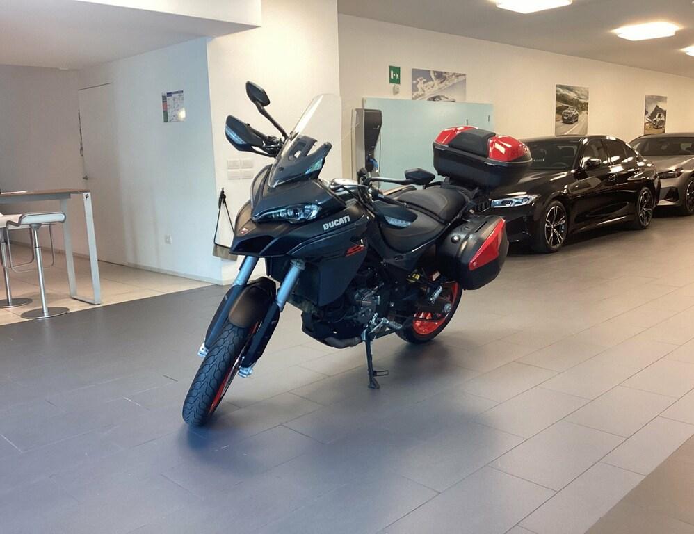 MULTISTRADA V2