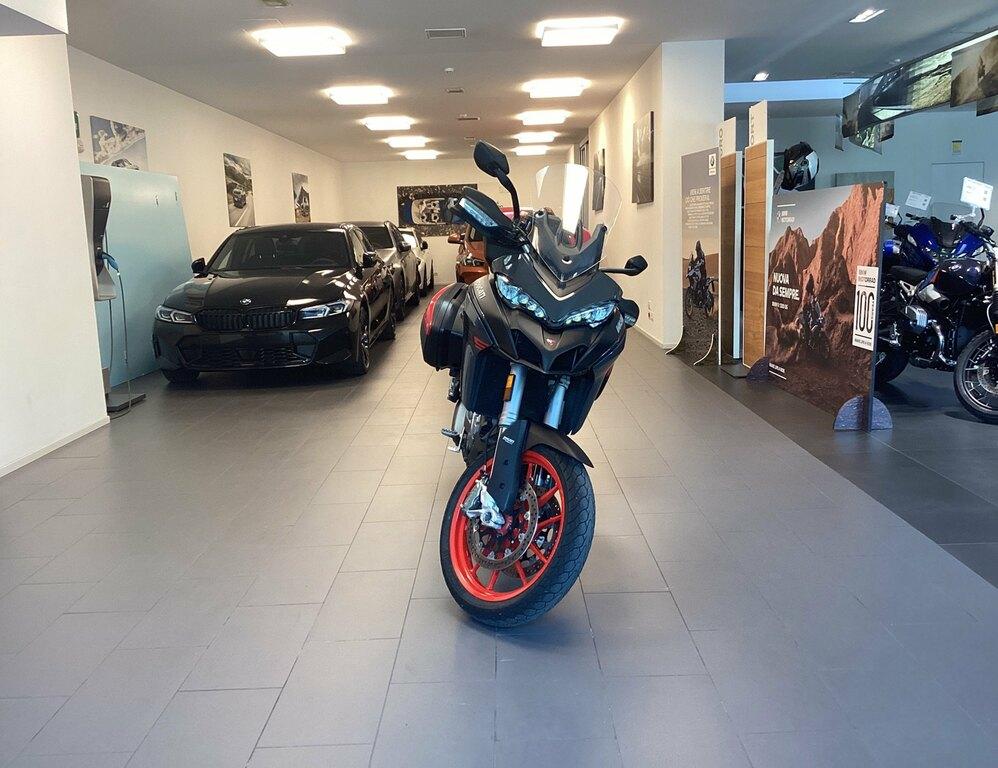 MULTISTRADA V2