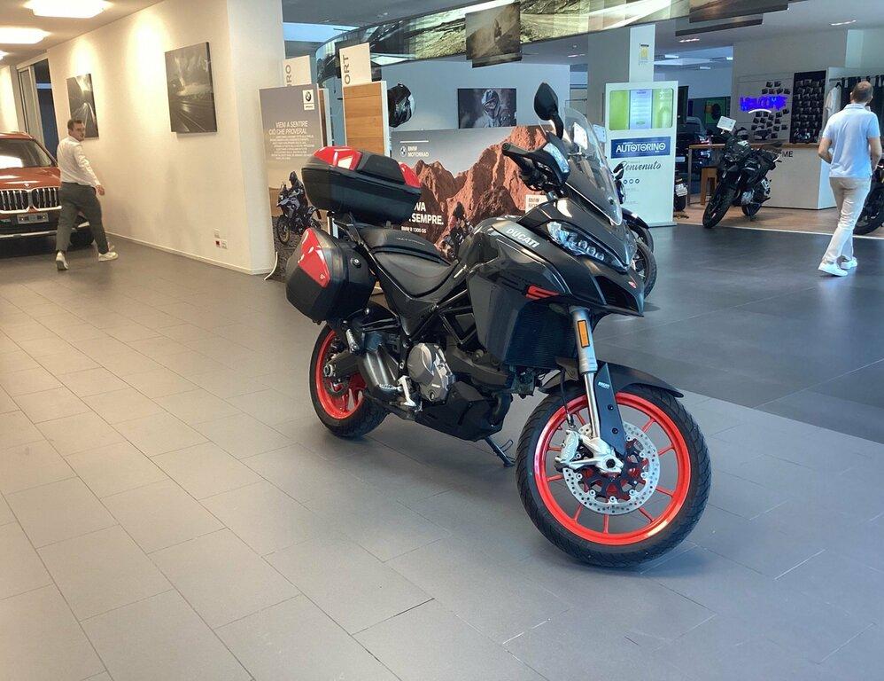 MULTISTRADA V2