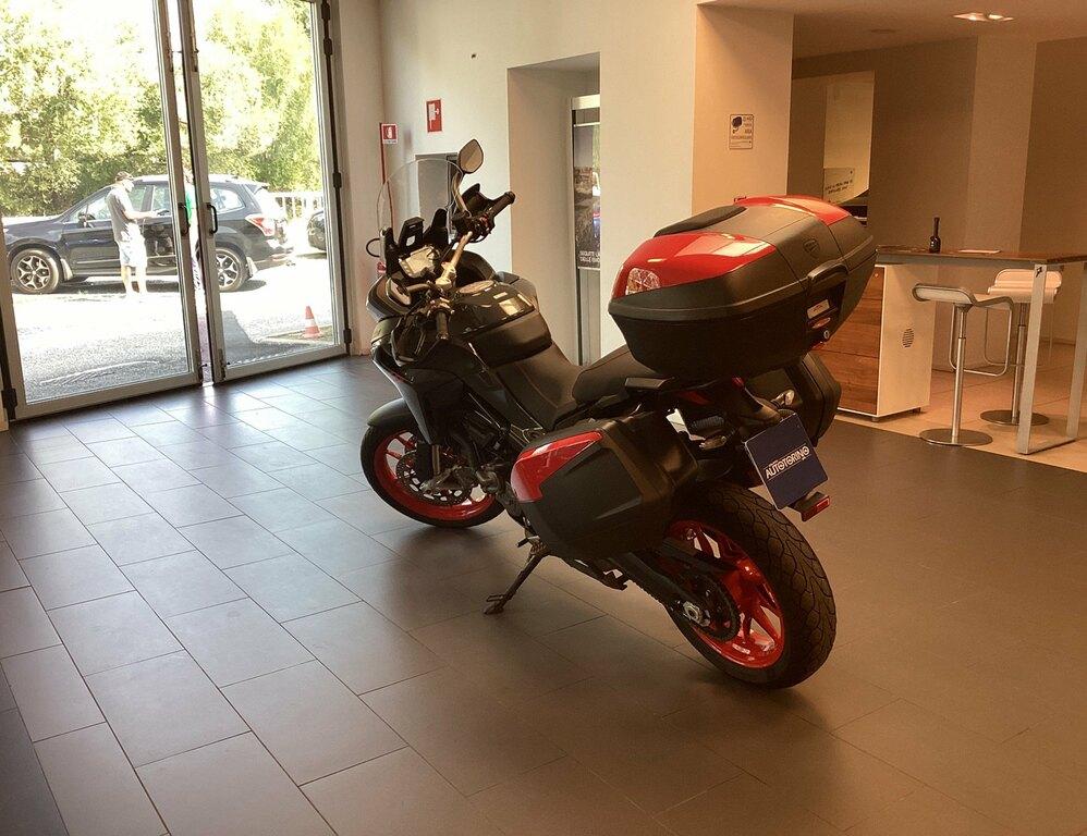 MULTISTRADA V2