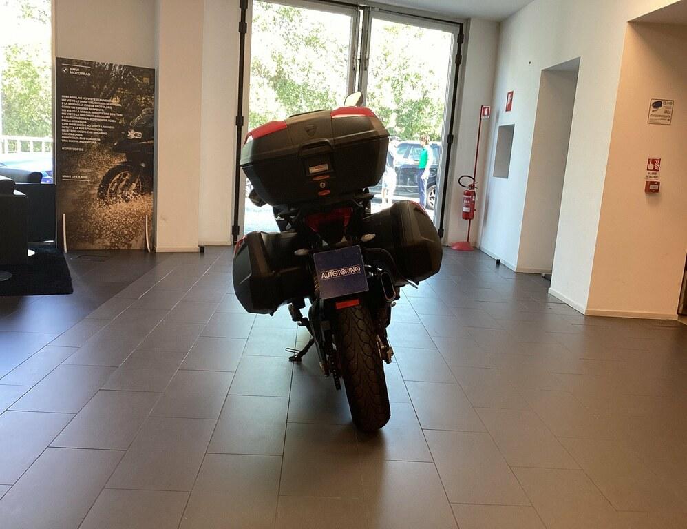 MULTISTRADA V2