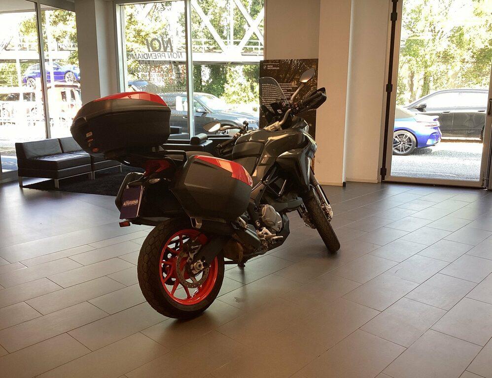 MULTISTRADA V2