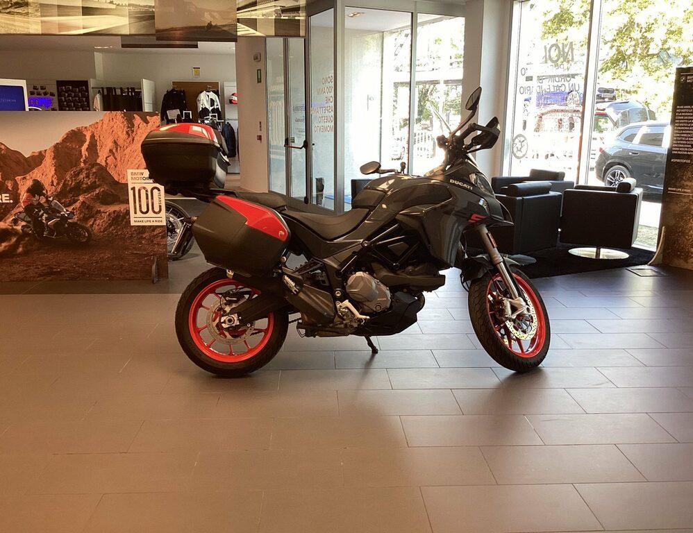 MULTISTRADA V2