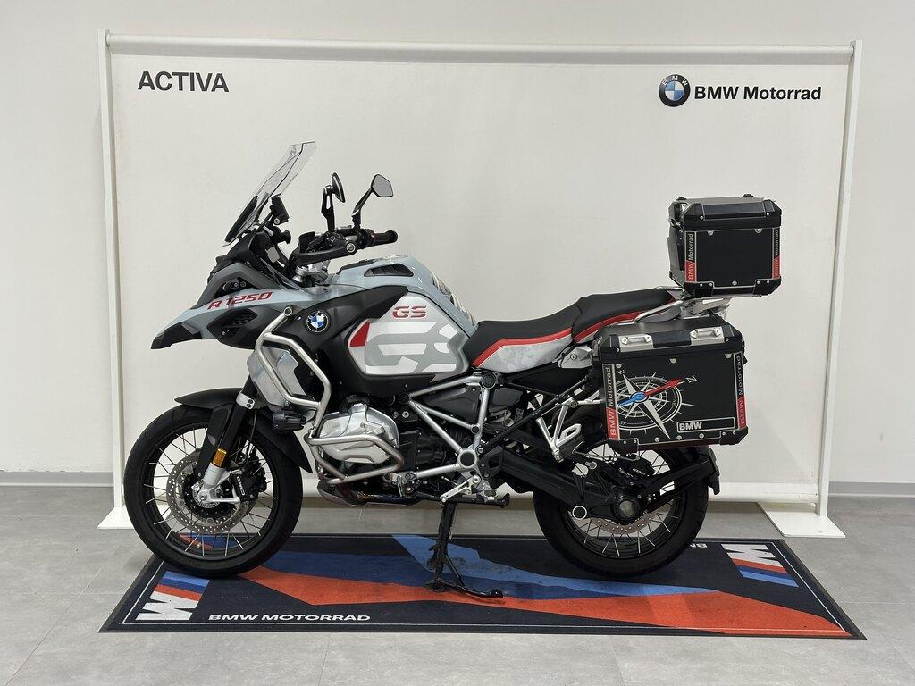 R 1250 GS