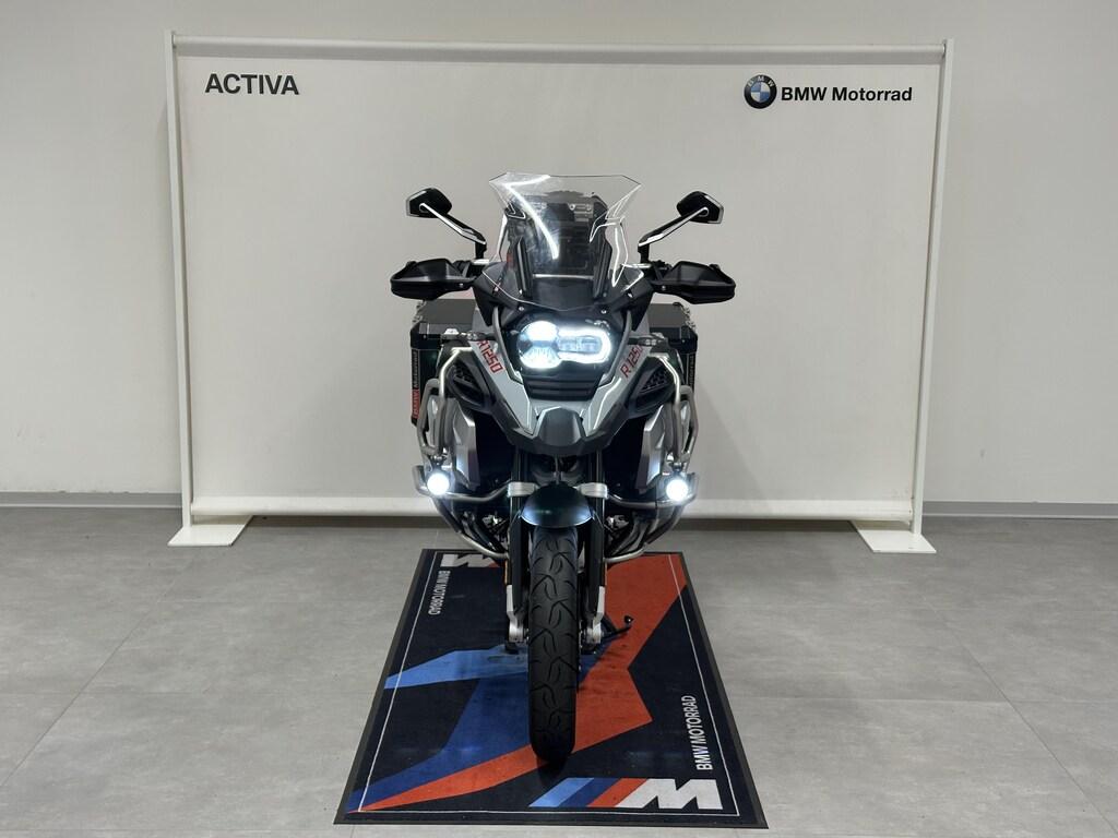 R 1250 GS
