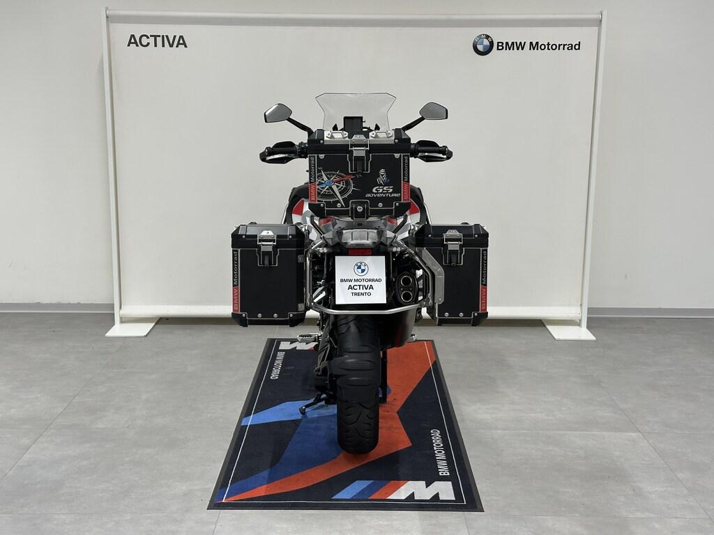R 1250 GS
