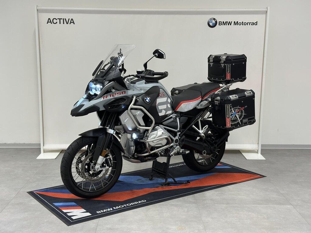R 1250 GS
