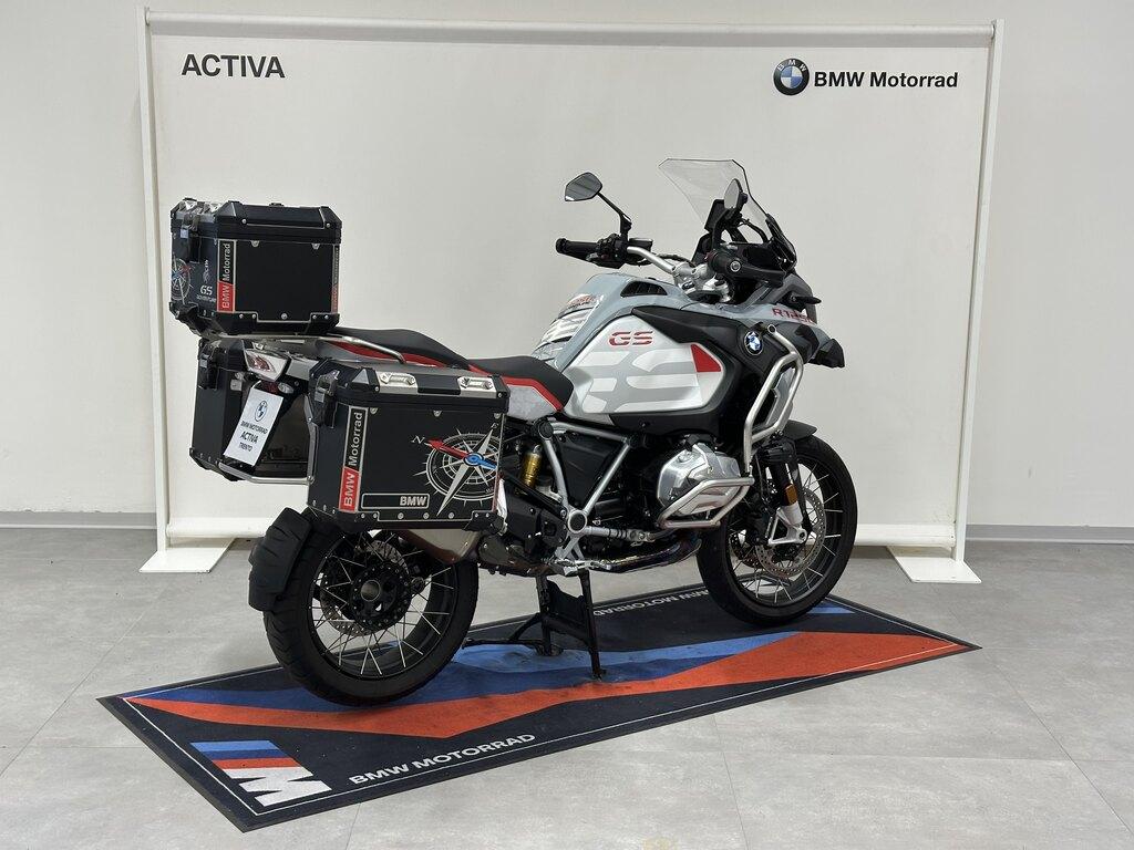 R 1250 GS