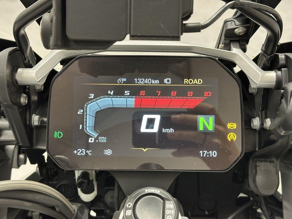 R 1250 GS