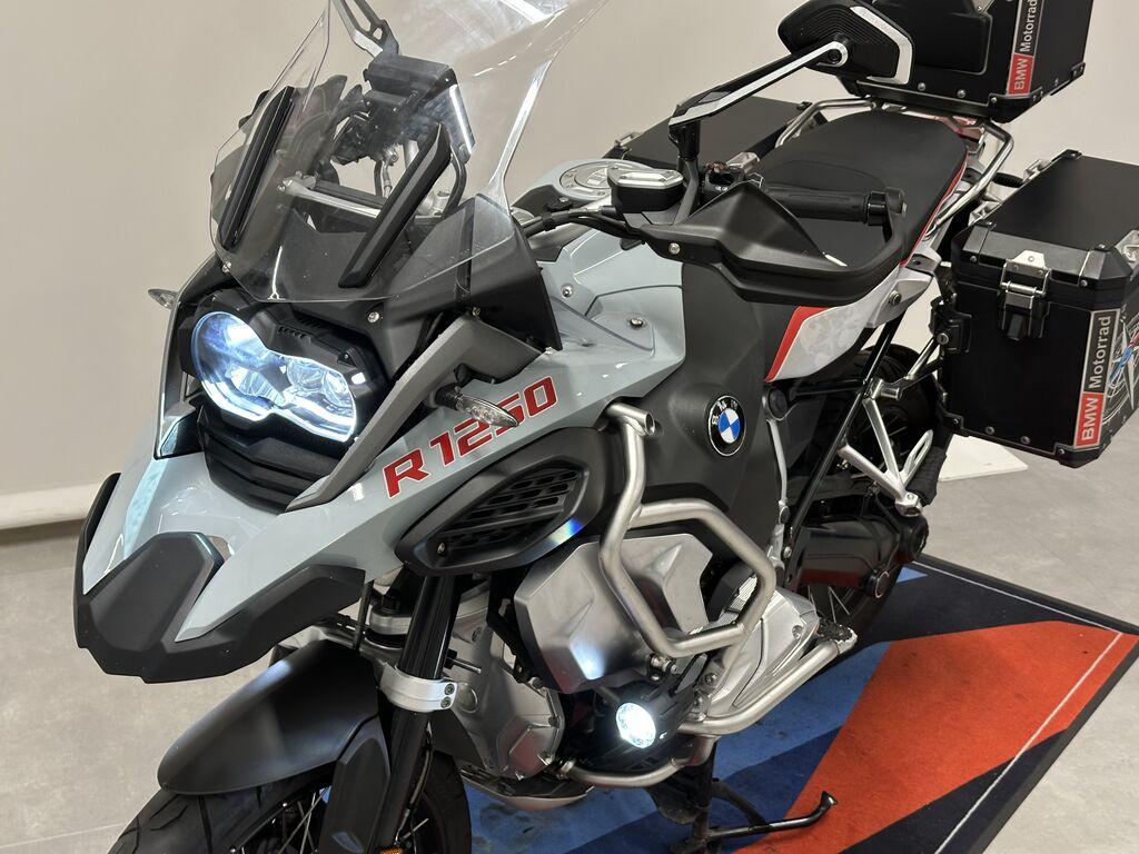 R 1250 GS