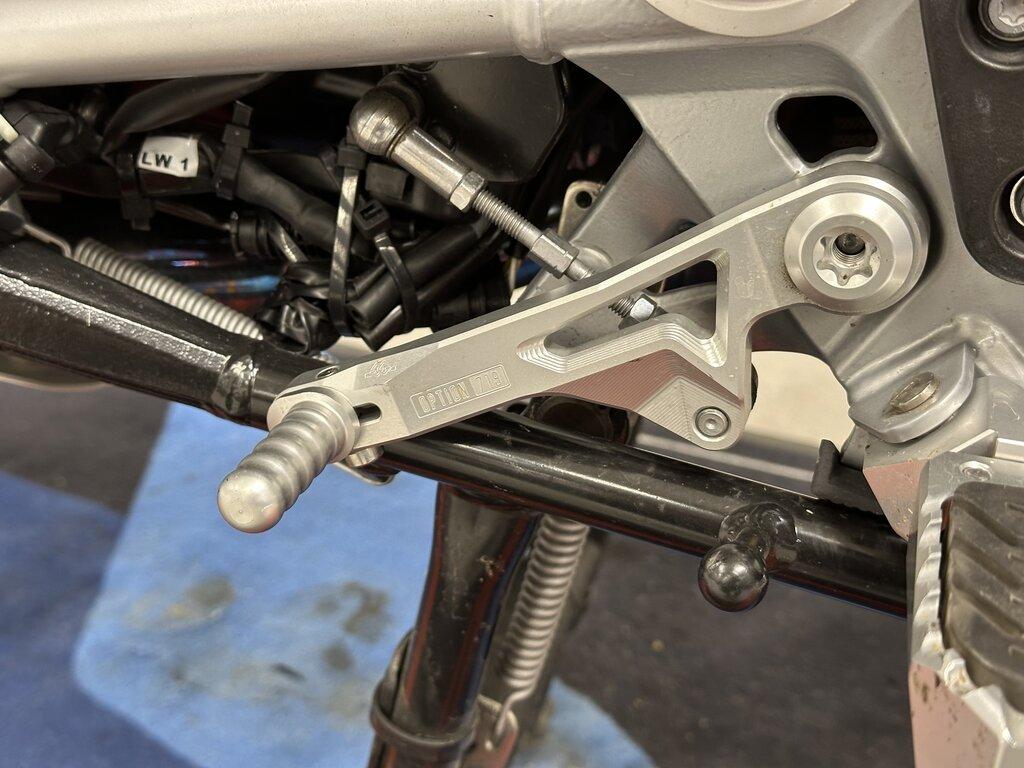 R 1250 GS