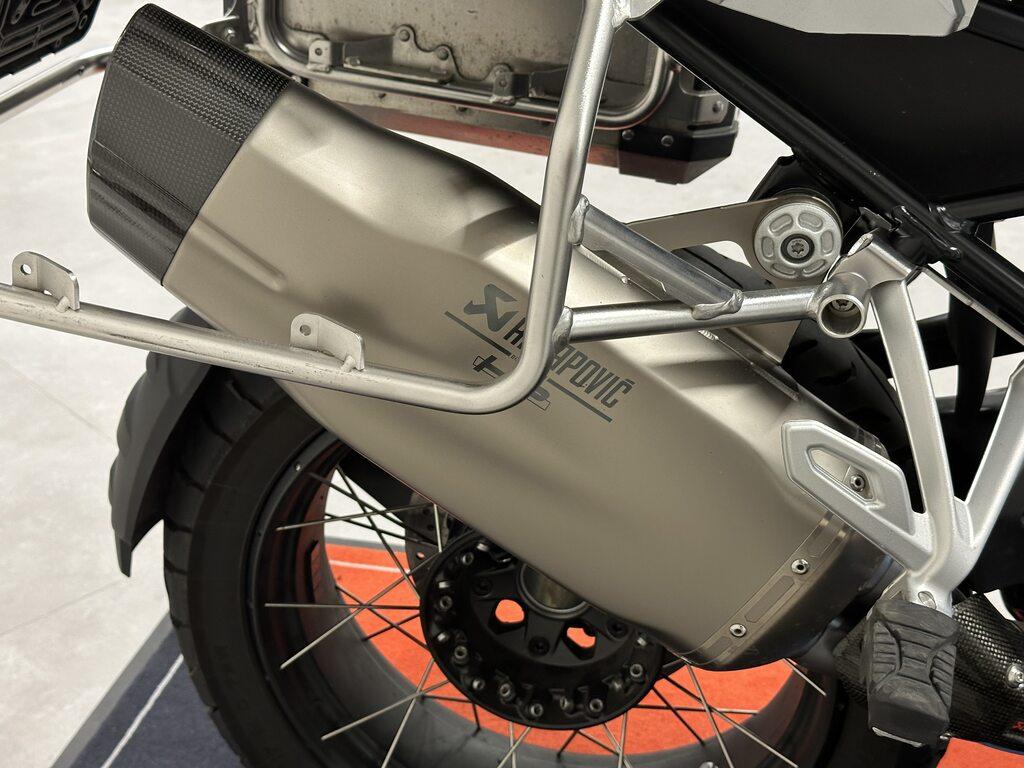 R 1250 GS