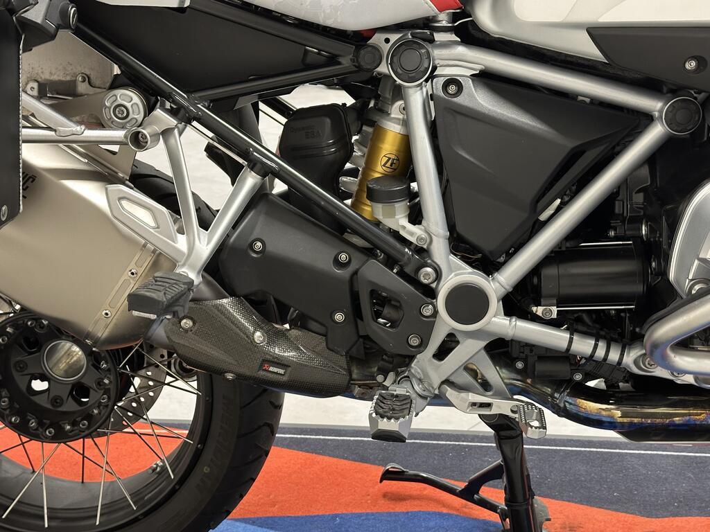 R 1250 GS