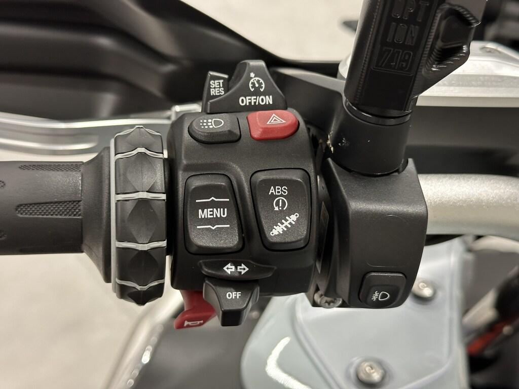 R 1250 GS