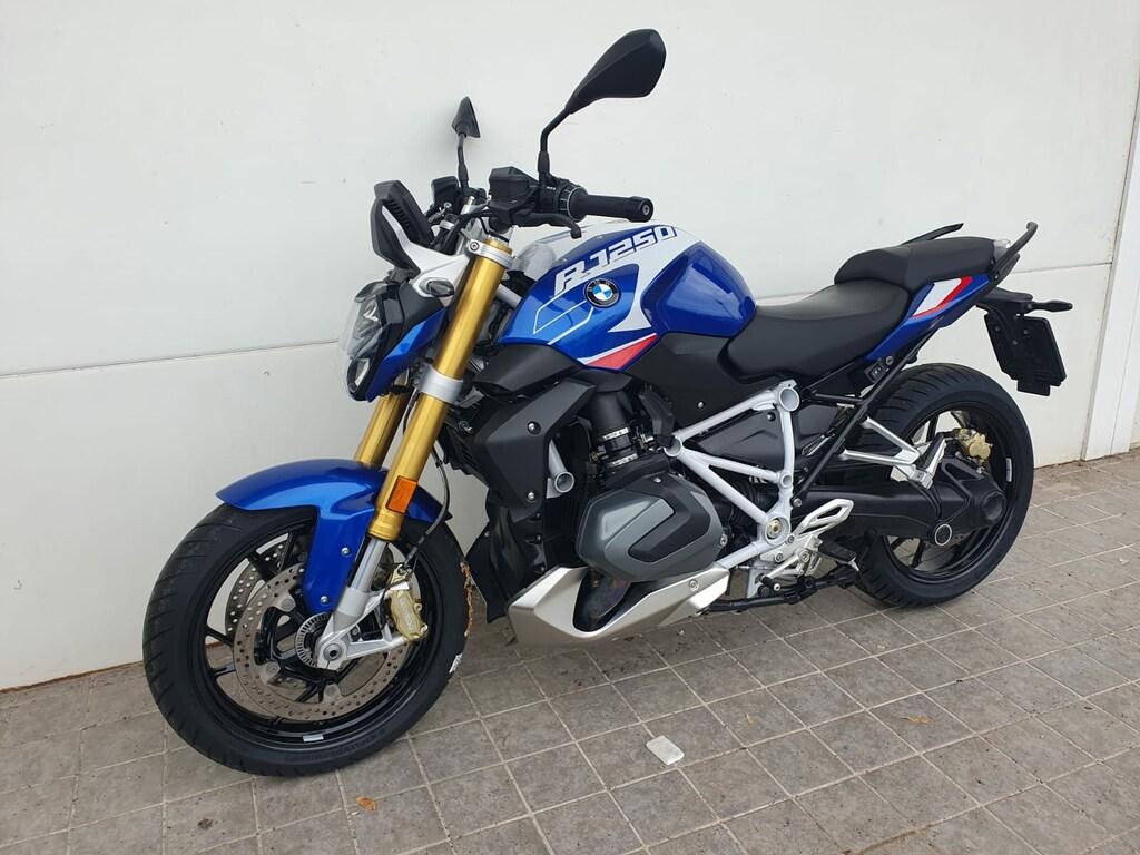 R 1250 R