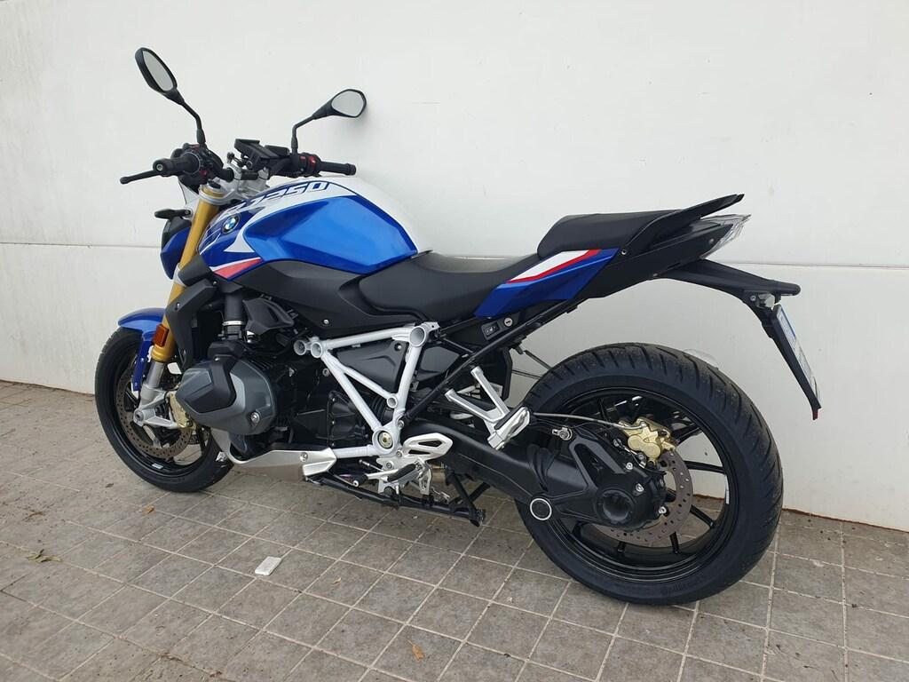 R 1250 R