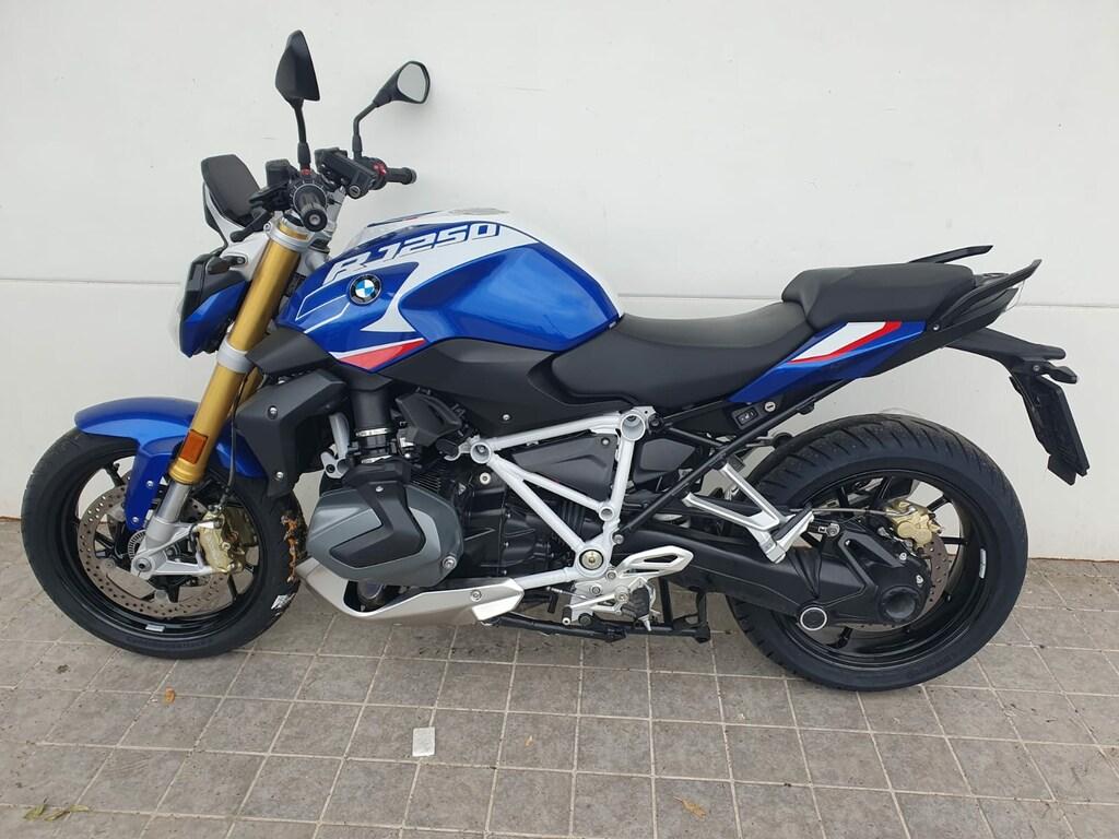 R 1250 R