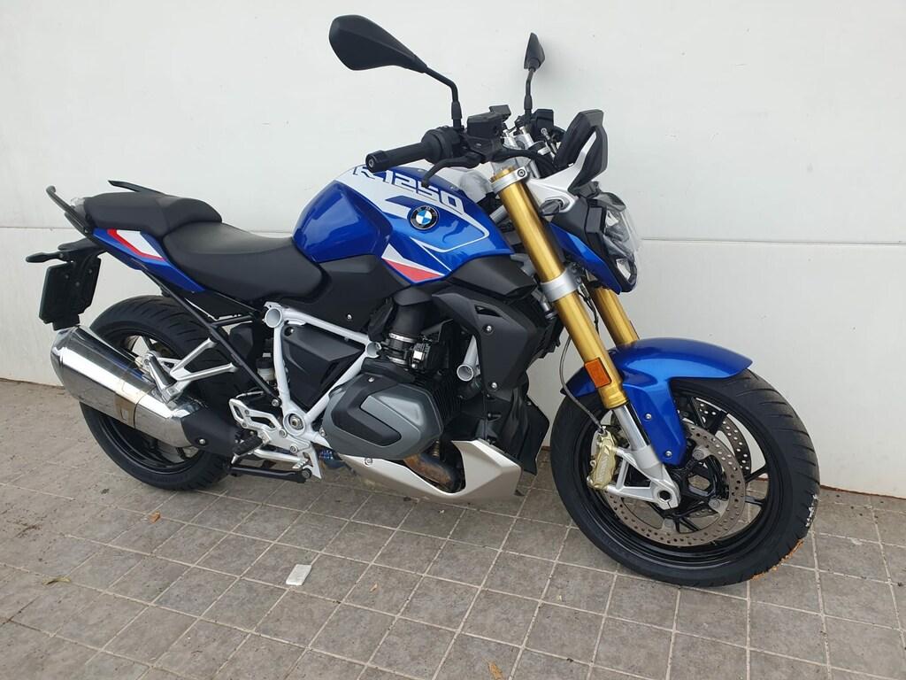 R 1250 R
