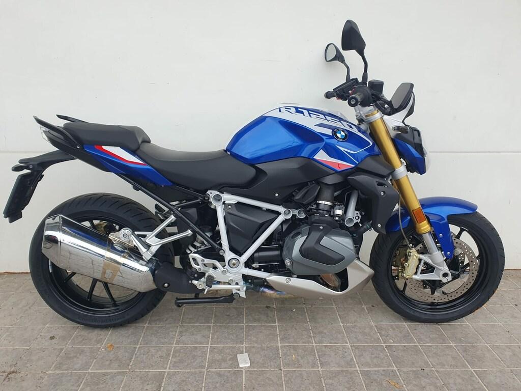 R 1250 R