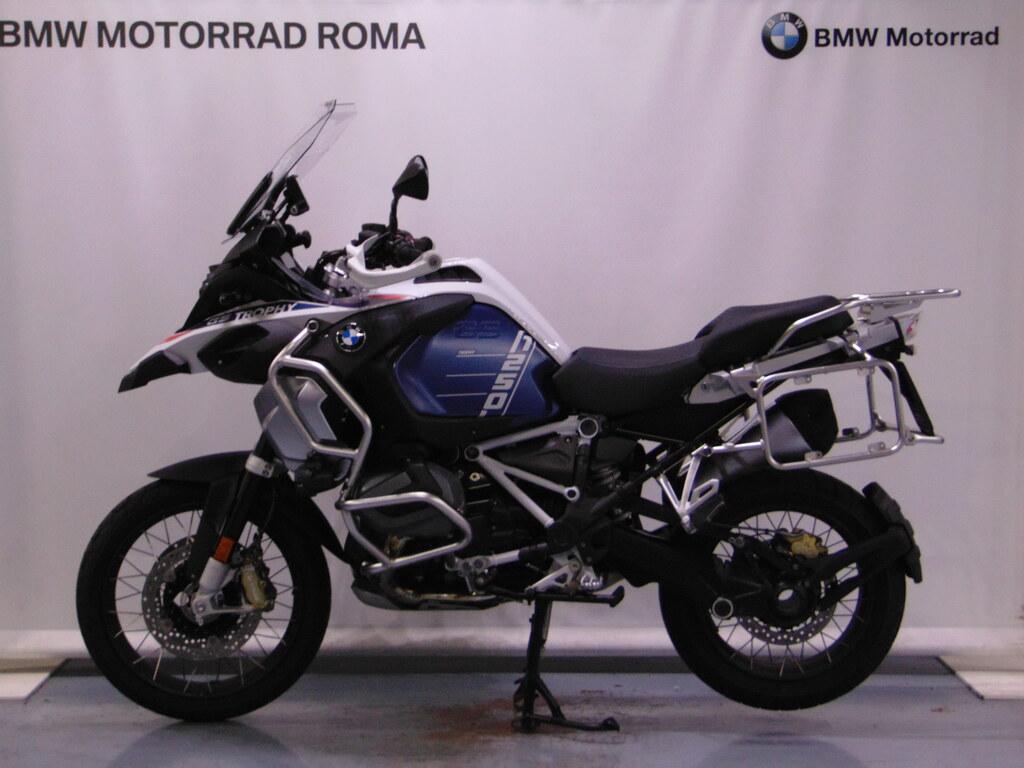 R 1250 GS