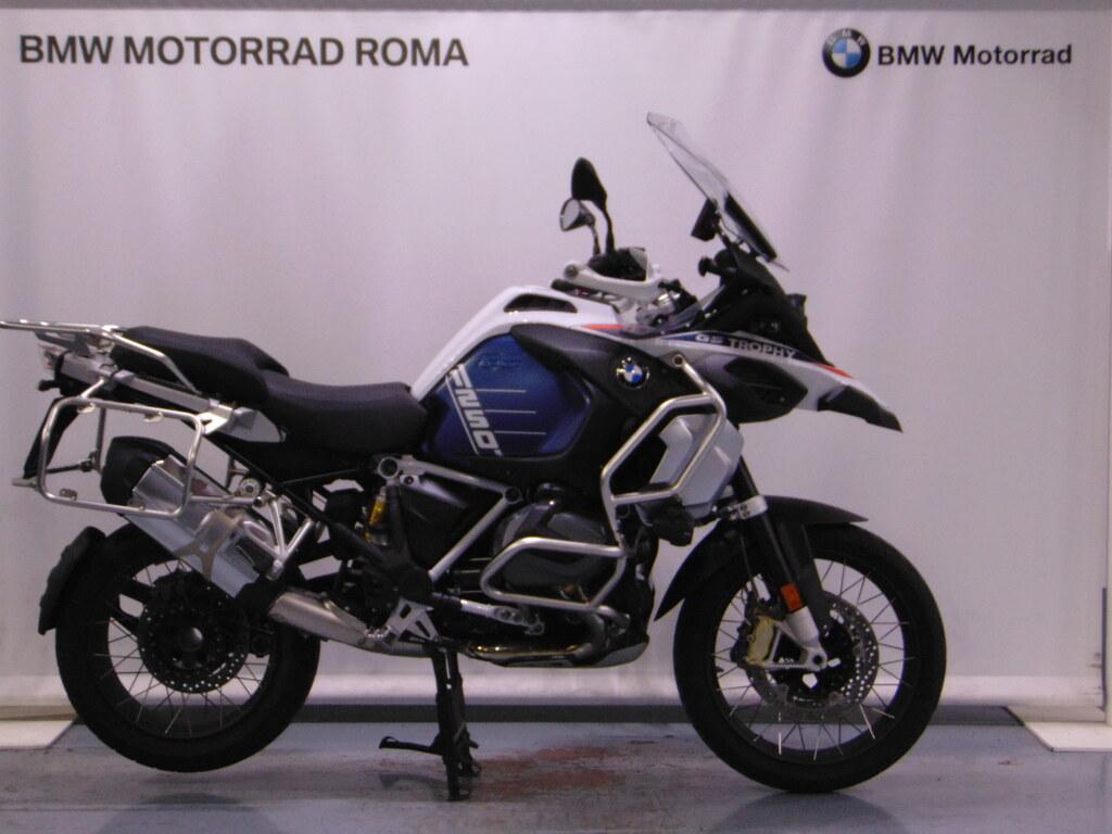 R 1250 GS