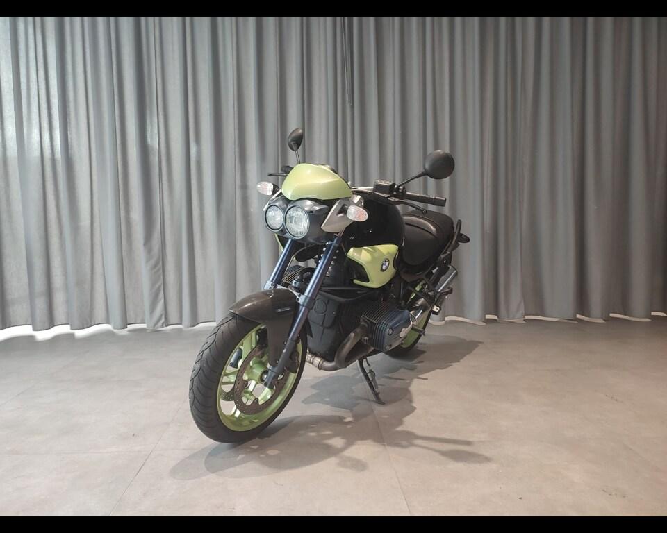 R 1150 R