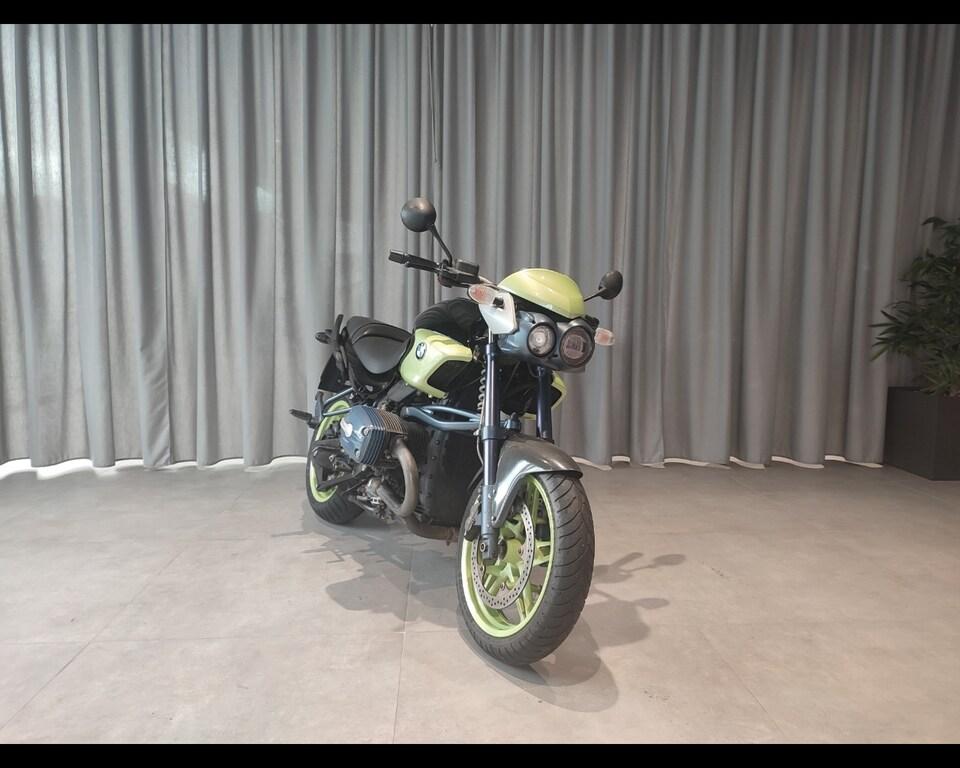 R 1150 R